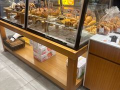 -山崎面包(百联世纪店)