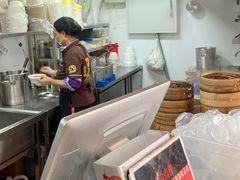 -鸡鸣汤包(红山动物园店)