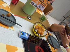 -黄记煌三汁焖锅(华发商都店)