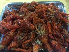 -忆口香龙虾(珠海夏湾老店)