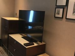 -上海龙之梦万丽酒店