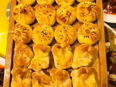 -伊和园清真餐饮