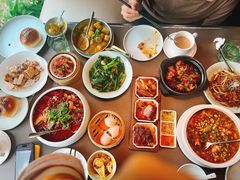 -有璟阁港式餐厅(国贸商城店)