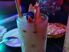 -MOSSO音乐酒吧·live house(南京旗舰店)