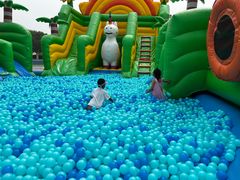 -秦皇岛乐岛海洋王国