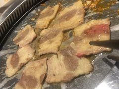 -么子烤肉(化龙池店)