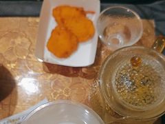 -华夏良子·足道SPA艾灸(三里屯店)