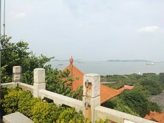 -南沙天后宫景区