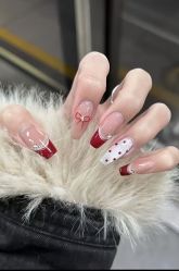 -睫毛弯弯·美甲美睫