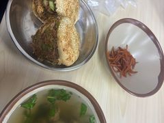 -昌顺马记小吃店(昌盛园店)