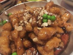 -长安大牌档之西安博物院文化餐厅(中贸店)