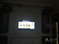 -金青果甄选KTV(劳动公园店)