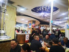 -元盛居(生态大街店)