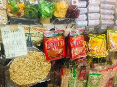 -瓦洛洛传统市场