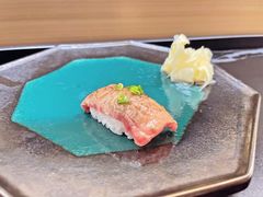 和牛寿司-Sushi Hanzo半藏(天环广场店)