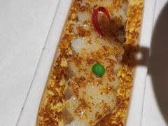 -江城小馆陕南妈妈菜·全球旅行餐厅(钟楼店)