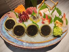 -大桥日本料理·日式放题·铁板定食(科兴科学园店)