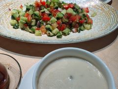 -梅夫娜土耳其餐厅.清真HALAL