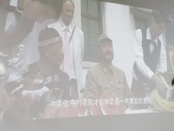 -80&90形象设计