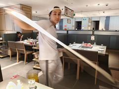 -海底捞火锅(奥体南路店)