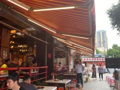 -钢管厂五区小郡肝火锅串串香(总店)