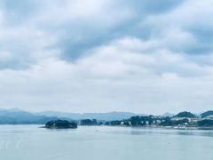 -千岛湖豪华休闲游