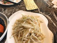 -风味小馆(天目湖宾馆店)