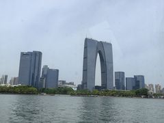 -金鸡湖游船(月光码头)