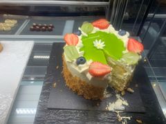 -浙江西子宾馆·瑶园咖啡厅