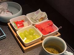 -墨锦轩·5D影院足浴·SPA(高新店)
