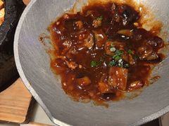 -绿茶餐厅(光谷世界城步行街店)