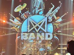 -MOSSO·Liveshow(M3香港广场店)