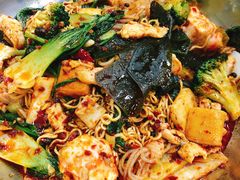 -农园餐厅(北京大学店)