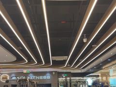 -24/7 FITNESS 健身(罗湖金光华店)