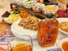 -东方饺子王(和平里店)
