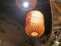 -南京大牌档(青岛万象城店)