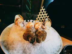 海鲜拼盘-山葵家·创意料理(临平银泰城店)