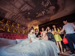 -天津津利华酒店