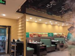 -阳坊胜利涮羊肉(阳坊老店)