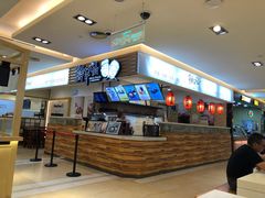 -鲜芋仙(群光广场店)