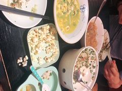 -船歌·鱼水饺青岛菜(合肥路永旺店)