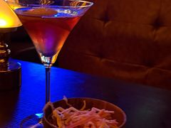 -悦界酒吧(后海店)