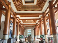 -三亚海棠湾万丽度假酒店