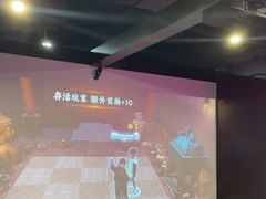 -大鲁阁X运动玩乐园·保龄球·团建·生日派对(滨江宝龙城市广场店)