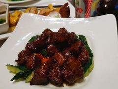 -顺风海鲜港(金玉兰店)