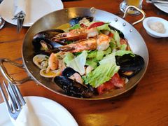 -宝莱纳餐厅(滨江店)