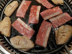 -梅梅家的烤肉店(槐北路店)