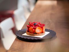 -潮一不贰·法式甜品·生日蛋糕·西式简餐(外滩店)