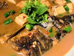 -小柴米·传统江西菜(八一广场店)