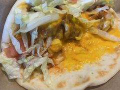 -Taco Bell 塔可钟(民田路店)